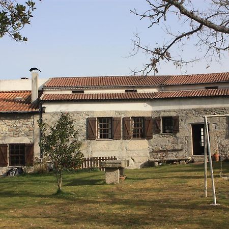 Casa Da Lomba II Villa Exteriör bild