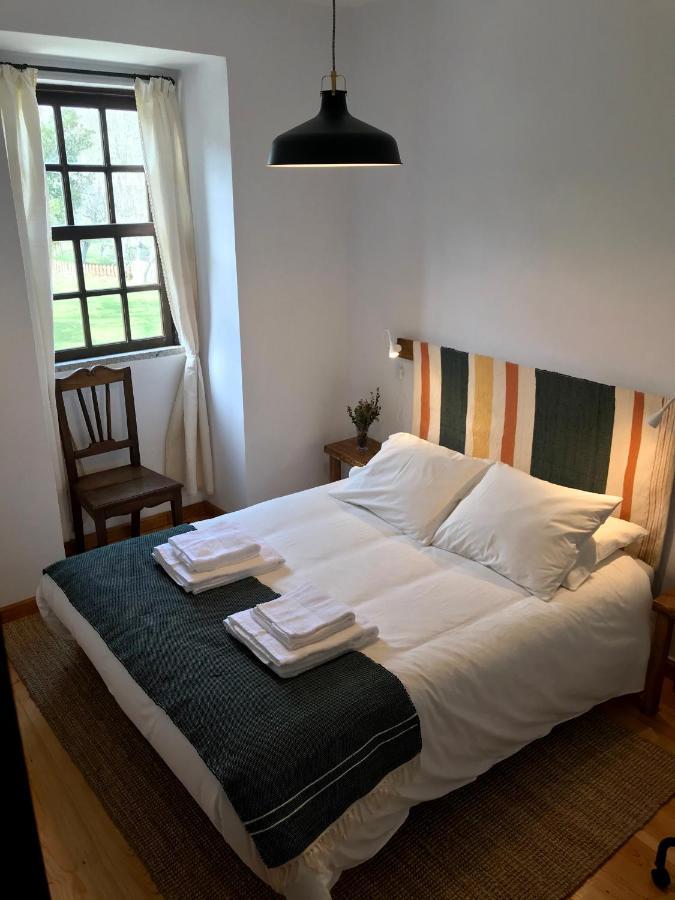 Casa Da Lomba II Villa Exteriör bild